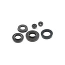 ZANUSSI ELECTROLUX - Retén de cierre radial para lavadora - AST-00124115