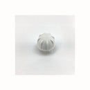White safety cap for Polti iron M0005955 M0006446