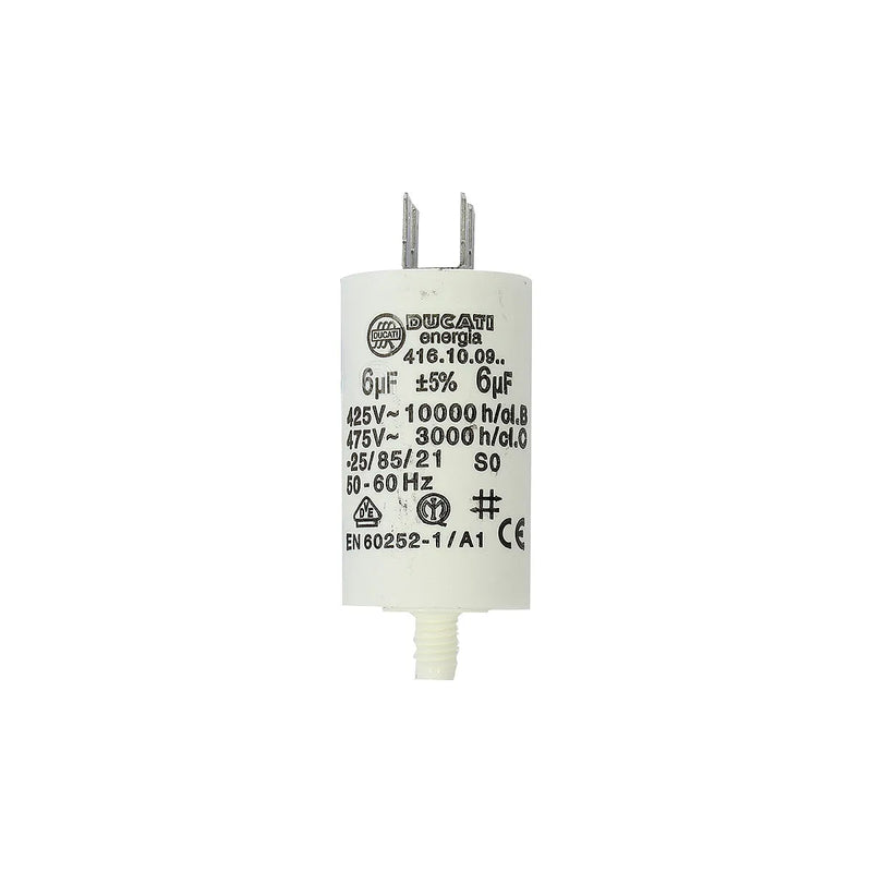 UNIVERSAL - Washing Machine Start Capacitor - AST-00230405