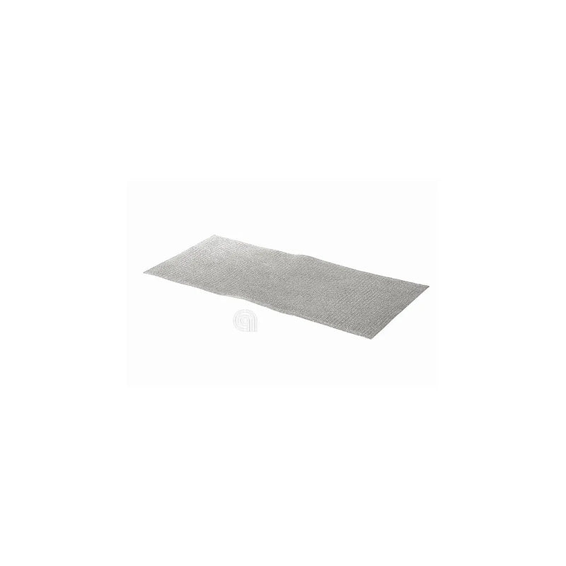 Filtro metálico original para campana Bosch 00460118