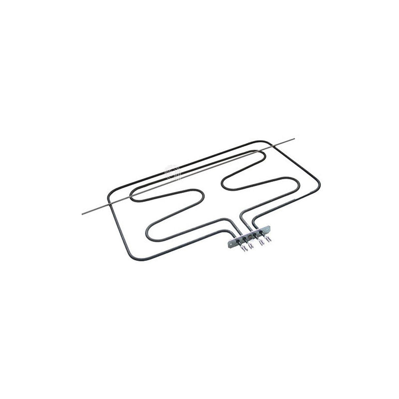Resistencia superior horno 3050W compatible Whirlpool y otras
