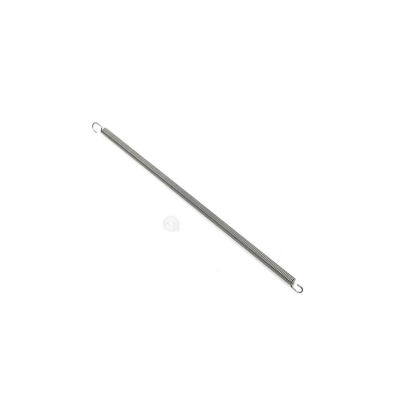 Molla puerta horno L=160 mm compatible De Longhi 6118105000
