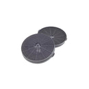 Kit 2 filtros de carbón original para campana Faber 1120569559
