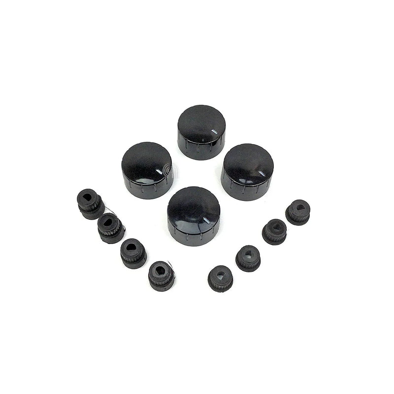UNIVERSAL - Cooktop Knob - AST-00539105