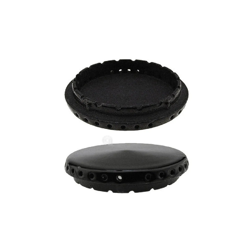 INDESIT ARISTON - Semi-Rapid Burner Cap for Cooktop - S2708