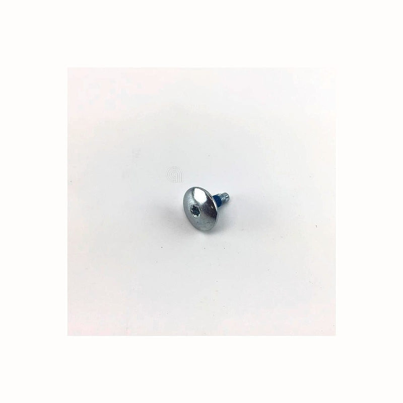 Left M8 pulley screw for Candy washing machine and other brands