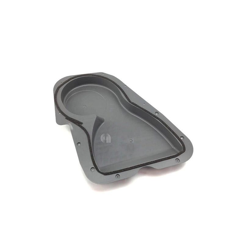 air duct and gasket kit for Indesit washing machine C00526650
