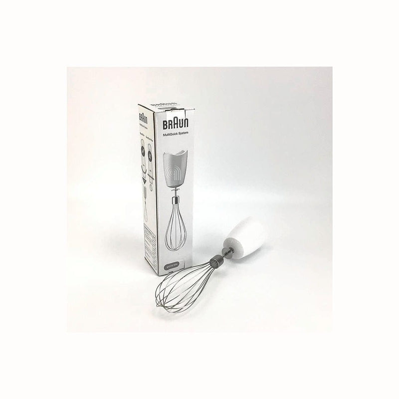 batidor MQ10 para batidora De Longhi con sistema EasyClick