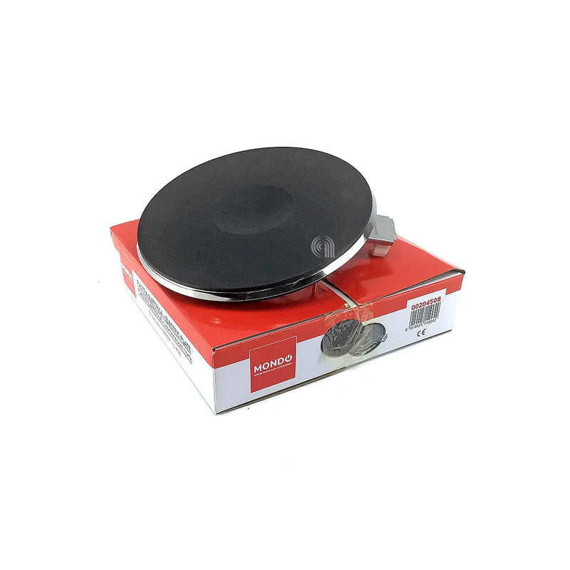 UNIVERSAL - Electric Vitroceramic Cooktop 220mm 2000W - AST-00204508