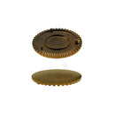 EBOS - Countertop Flame Spreader - S0702