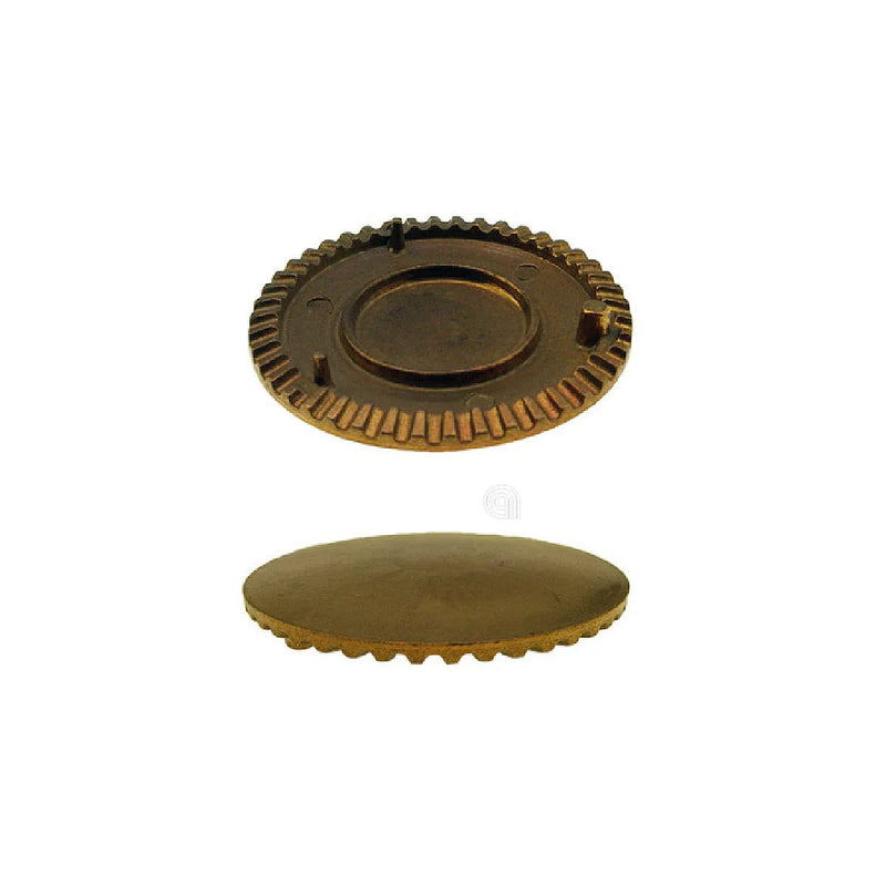 EBOS - Countertop Flame Spreader - S0702
