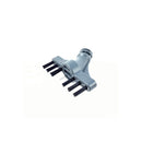 Original brush for Polti Vaporetto M0005621 grey