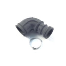Whirlpool dishwasher cockpit drain hose original C00256973