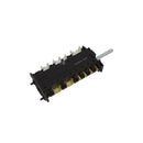 Original switch for Smeg stove with code 811730241