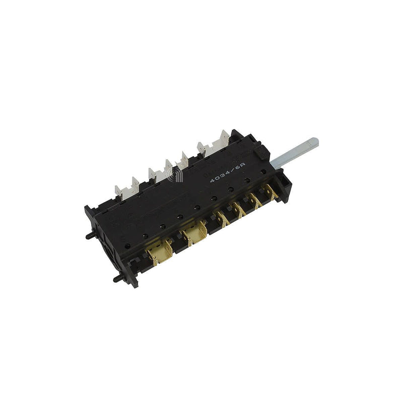 Original switch for Smeg stove with code 811730241