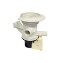 Original 34W magnetic drain pump for Whirlpool washing machine