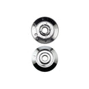 RICAMBI CUCINA, TECNOGAS - Quemador semi-rápido con agujero Encimera - B5942