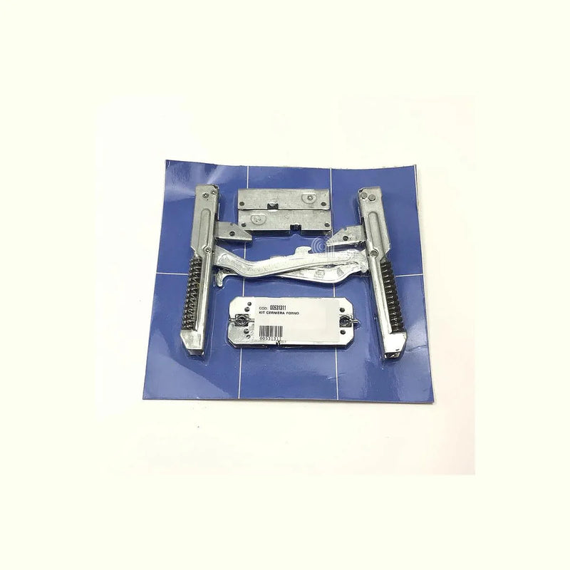 ELECTROLUX, REX, ZANUSSI - Oven door hinge kit - AST-00531311