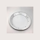 Washing machine window frame Bosch code 11048354