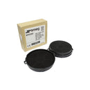 Circular activated carbon filter KSED61/91 for Smeg hood