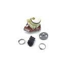 230V motor pump for Gorenje dishwasher code 811909