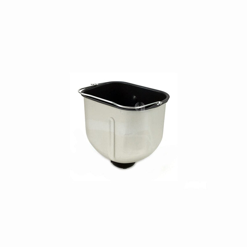 Cestillo original panificadora Moulinex SS-986626 acero inox