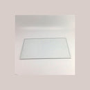 Original drawer shelf for Beko refrigerator code 4658050200