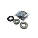 Kit rodamientos y anillo de sello Bosch lavadora 00619809