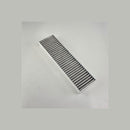 Filtro de carbón original campana extractora Beko 165265001