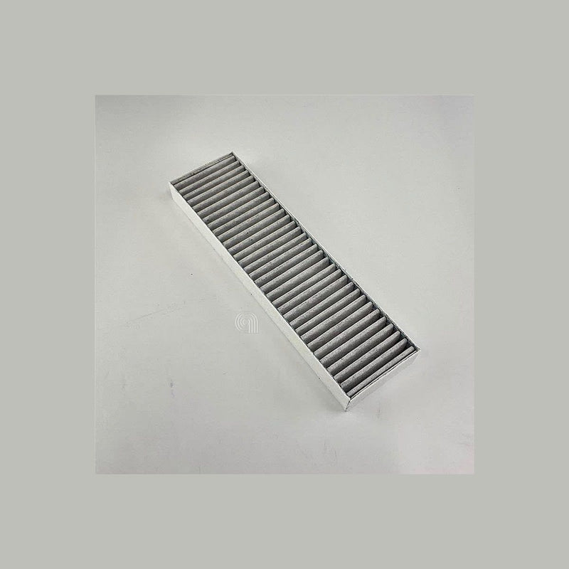 Filtro de carbón original campana extractora Beko 165265001