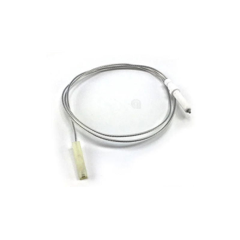 WHIRLPOOL, INDESIT - Cooktop Ignition Spark Plug - 482000027365