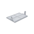 Original lint air filter for Electrolux dryer