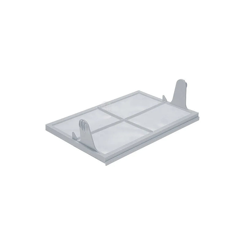 Original lint air filter for Electrolux dryer