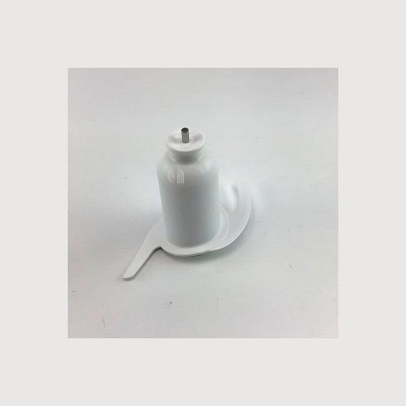 Herramienta para masa blanca compatible De Longhi FPP230