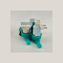 Válvula de agua Samsung DC12V con soporte código DC62-00233K