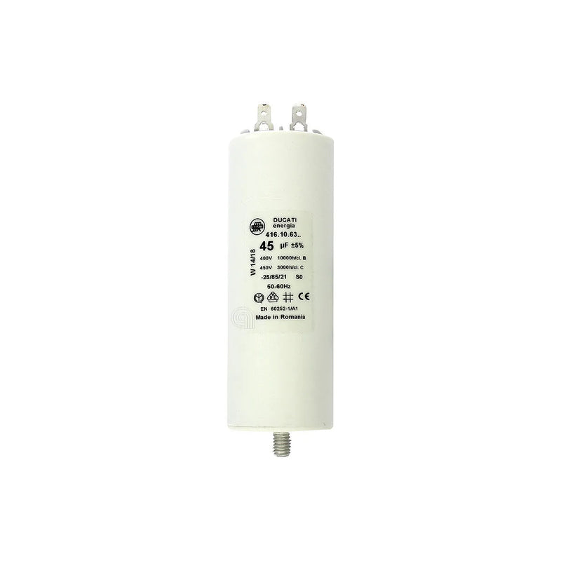 UNIVERSAL - Washing Machine Start Capacitor - AST-00230419
