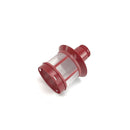Nylon mesh filter for Hoover and Candy vacuum cleaners 48030109