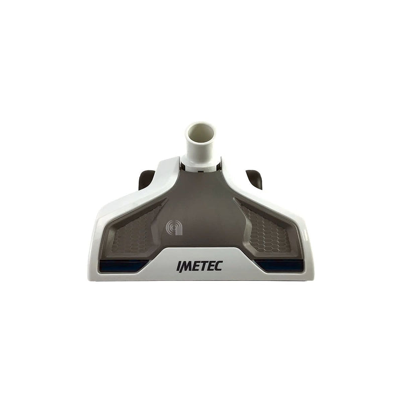 Original brush for Imetec vacuum cleaner models GA5080 GA9200 Q2403