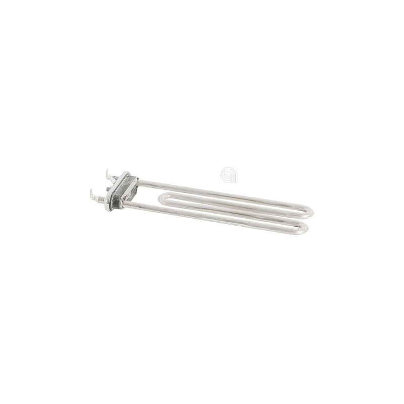 Original Bosch washing machine heating element codes 00265961 and 00640435