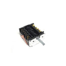 Interruptor original horno Elba código 050046 compatible De Longhi