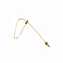 Rapid Bompani thermocouple L.500 for stoves and burners