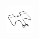 Original Whirlpool upper oven heating element 1800W C00385327