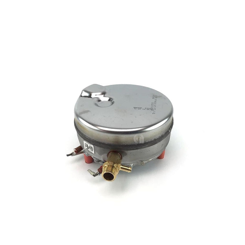 Boiler original para aspiradora vapor Rowenta código CS-00144605