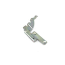 Original left hinge for Beko dishwasher code 1783030101