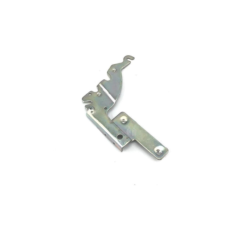 Original left hinge for Beko dishwasher code 1783030101