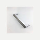 Vertical handle group for refrigerator Beko code 4656750100
