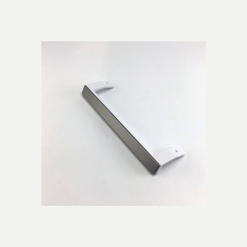 Vertical handle group for refrigerator Beko code 4656750100