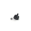 Manopola timer para lavavajillas Smeg PLA45X código 764972225