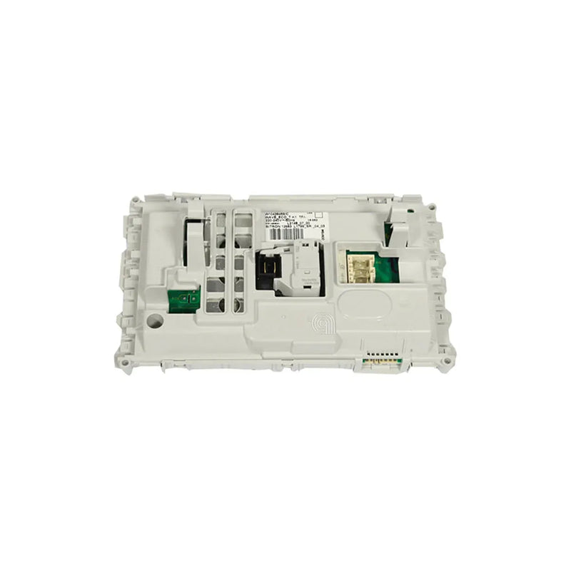 Unprogrammed electronic board for washing machine Whirlpool original