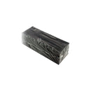 Set of 2 rectangular carbon filters ack62260 for Whirlpool hood